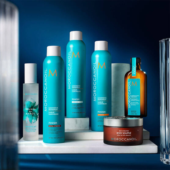 Spray Fixador Moroccanoil Luminous Hairspray